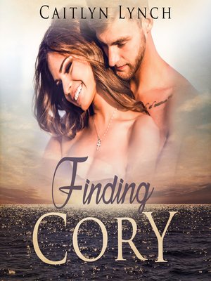 cover image of Finding Cory